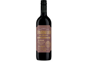tavernello organico syrah terre siciliane
