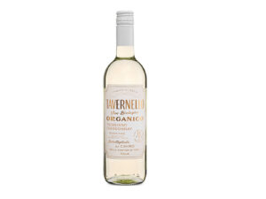 Rượu tavernello organico trebbiano chardonnay rubicone