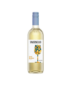 tavernello vino bianco d'italia