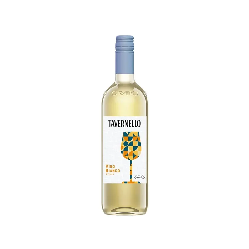 tavernello vino bianco d'italia