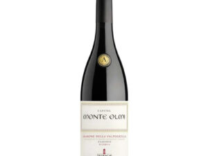 tedeschi capitel monte olmi, amarone della valpolicella docg classico, riserva