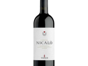 tedeschi capitel nicalò, valpolicella doc superiore