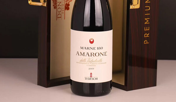tedeschi marne 180 amarone della valpolicella docg 
