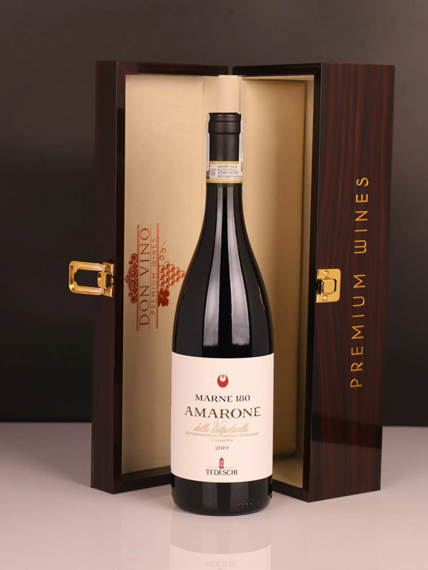 tedeschi marne 180 amarone della valpolicella docg 
