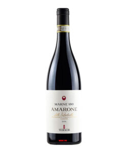 tedeschi marne 180 amarone della valpolicella docg
