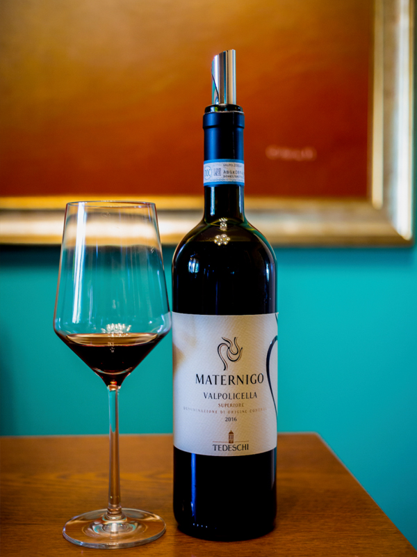 tedeschi maternigo, valpolicella doc, superiore tedeschi maternigo, valpolicella doc, superiore