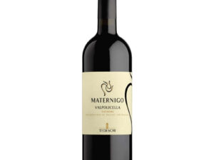 tedeschi maternigo, valpolicella doc, superiore