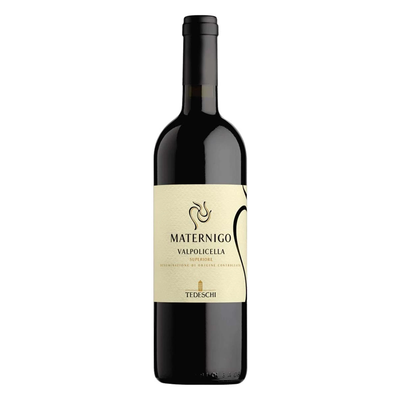 tedeschi maternigo, valpolicella doc, superiore tedeschi maternigo, valpolicella doc, superiore