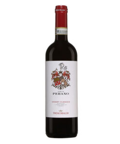 Tenuta perano chianti classico