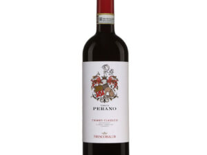 Tenuta perano chianti classico