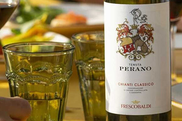 tenuta perano chianti classico