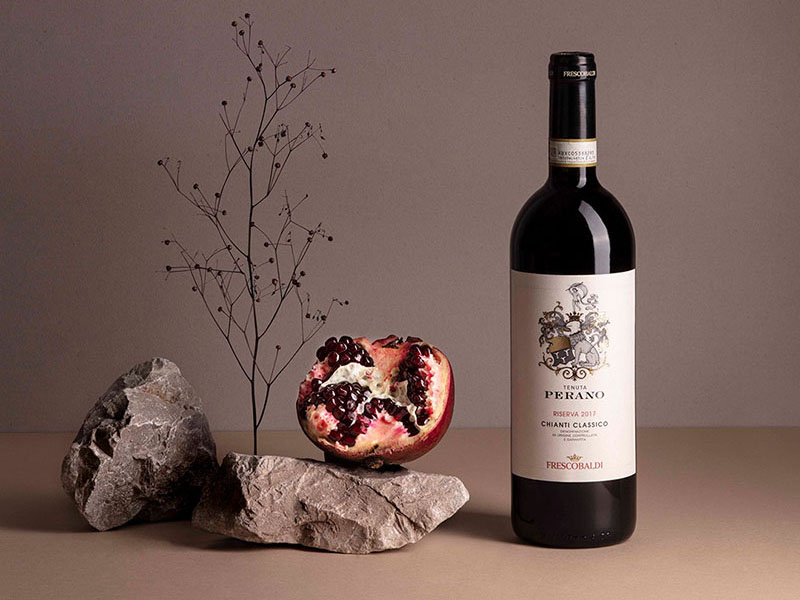 tenuta perano chianti classico riserva