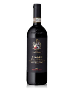 tenuta perano rialzi chianti classico gran selezione