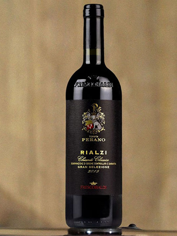 tenuta perano rialzi chianti classico gran selezione