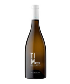Timo vermentino salento igp, cantine san marzano