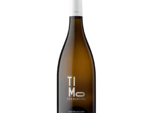 Timo vermentino salento igp, cantine san marzano