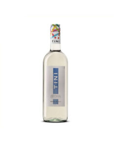 tini grecanico pinot grigio terre siciliane