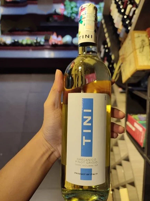 tini grecanico pinot grigio terre siciliane tini grecanico pinot grigio terre siciliane