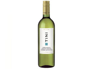 tini pinot grigio delle venezie, 375ml