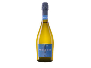 Rượu tini prosecco