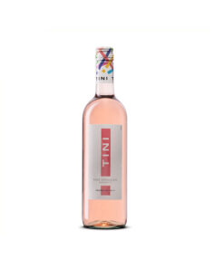 tini rosé sangiovese rubicone