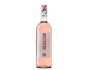 tini rosé sangiovese rubicone