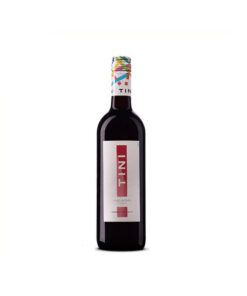 tini sangiovese rubicone, 375ml