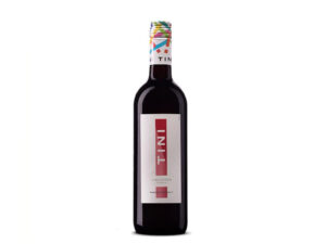 tini sangiovese rubicone, 375ml