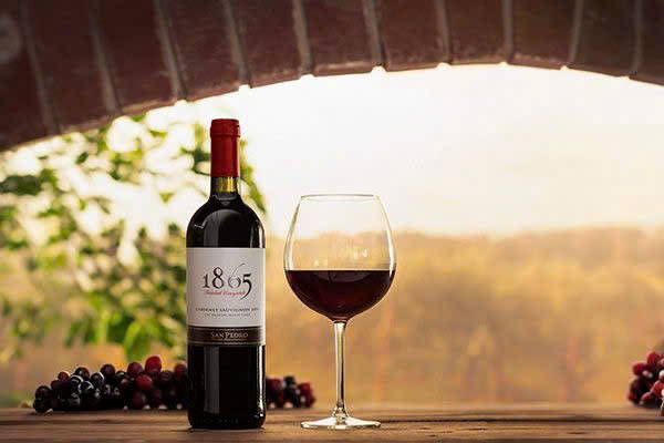 top 5 chai rượu vang nhập khẩu giá rẻ đáng thử nhất