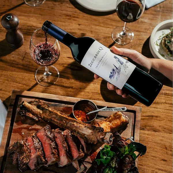 top 5 chai rượu vang nhập khẩu giá rẻ đáng thử nhất