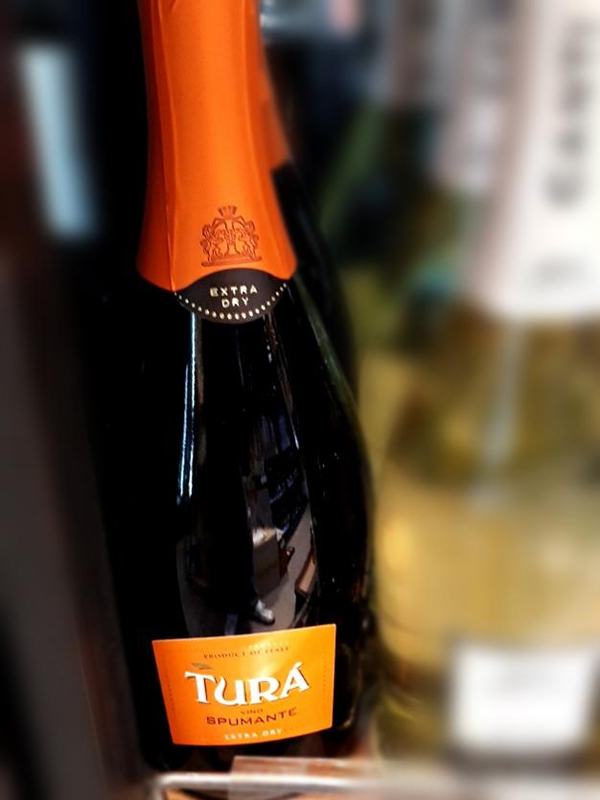 turá spumante extra dry turá spumante extra dry
