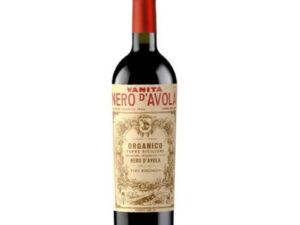 vanita nero d’avola sicilia igt