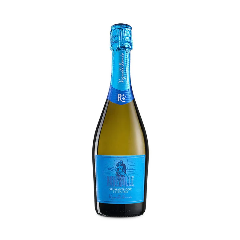 vigneti romio novebolle romagna spumante extra dry
