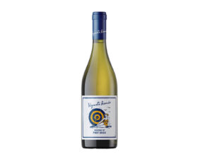 vigneti romio pinot grigio rubicone