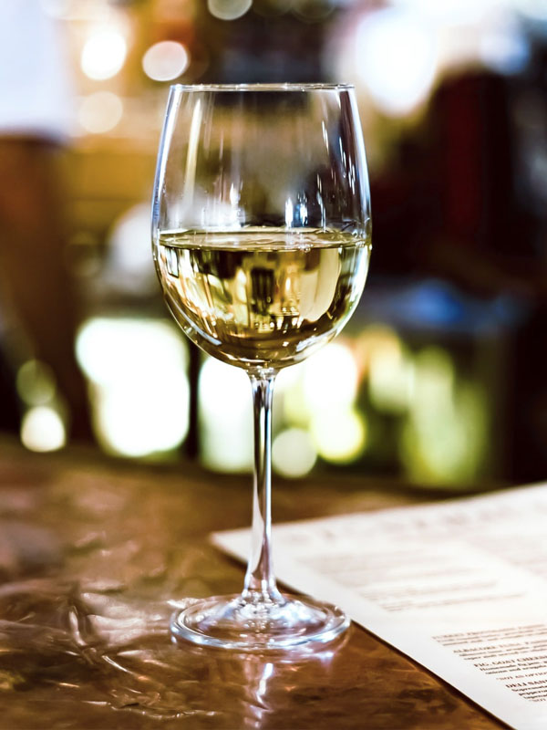 vigneti romio pinot grigio rubicone