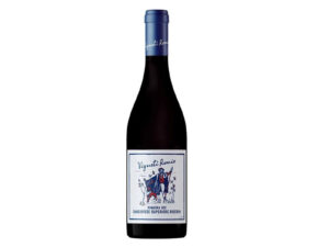 vigneti romio romagna sangiovese superiore riserva