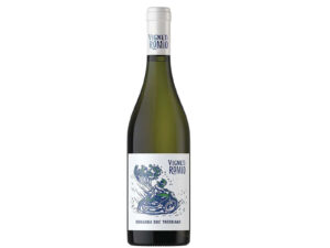 vigneti romio romagna trebbiano
