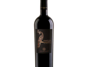 Vindoro negroamaro salento igp, cantine san marzano