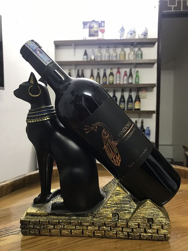 Vindoro primitivo puglia igp, cantine san marzano