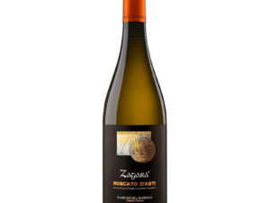 zagara marchesi di barolo moscato d'atis docg