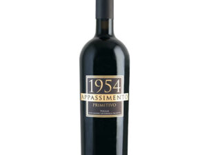 1954 appassimento primitivo limited edition igp