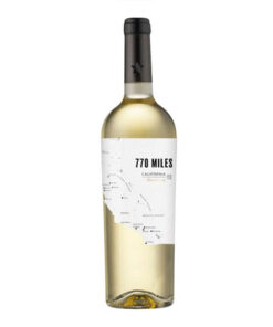 770 miles chardonnay 12.5% 2023