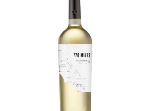 770 miles chardonnay 12.5% 2023