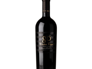 80 vecchice vigne, cignomoro primitivo di manduria doc