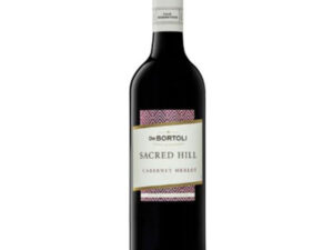 rượu vang de bortoli sacred hill cabernet merlot south eastern australia