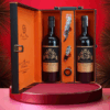 hộp quà tết 2026 rượu vang ý ms072