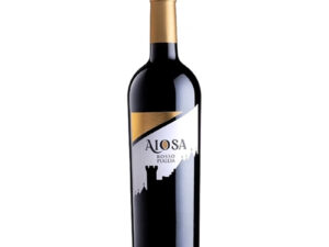 aiosa rosso puglia igp