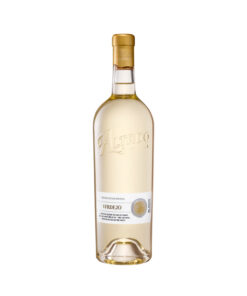 altado finca fella verdejo vino blanco ecológico 12% 2024