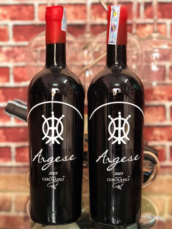 argese primitivo igp argese primitivo igp