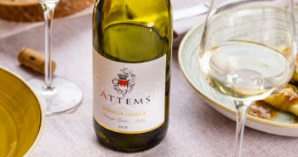 attems chardonnay venezia giulia igt